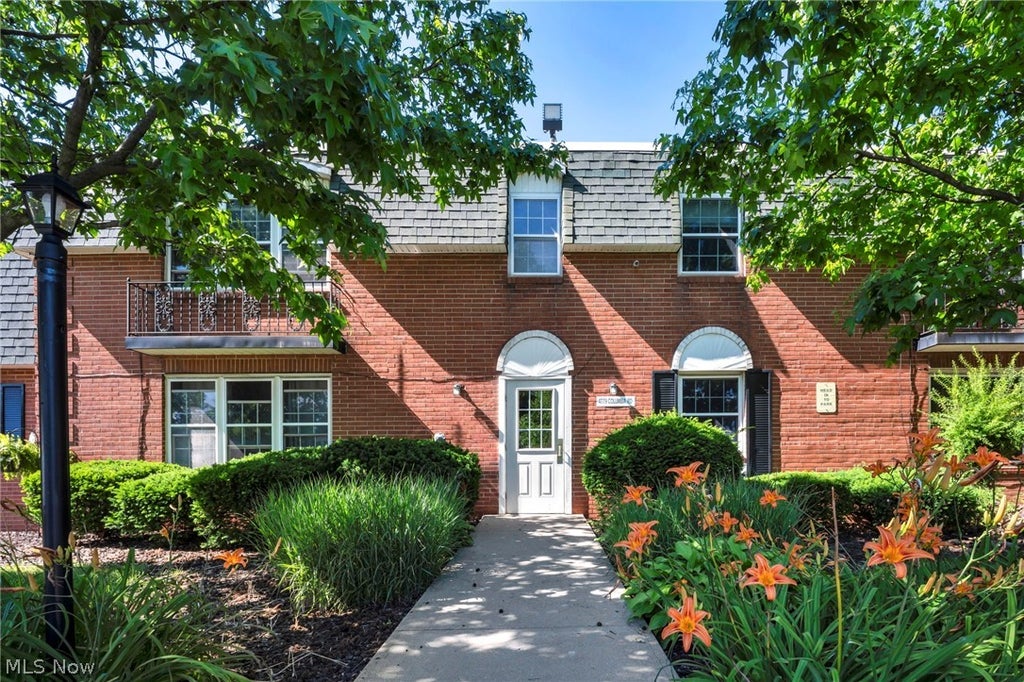 Photo of 4779 Columbia Road #102, North Olmsted, OH 44070 (MLS # 5221641)