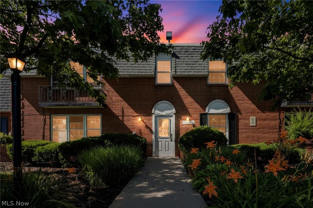 Photo of 4779 Columbia Road #102, North Olmsted, OH 44070 (MLS # 5221641)
