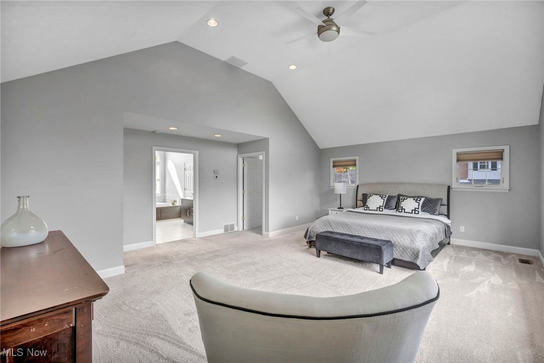 Beachwood Cove - Residential