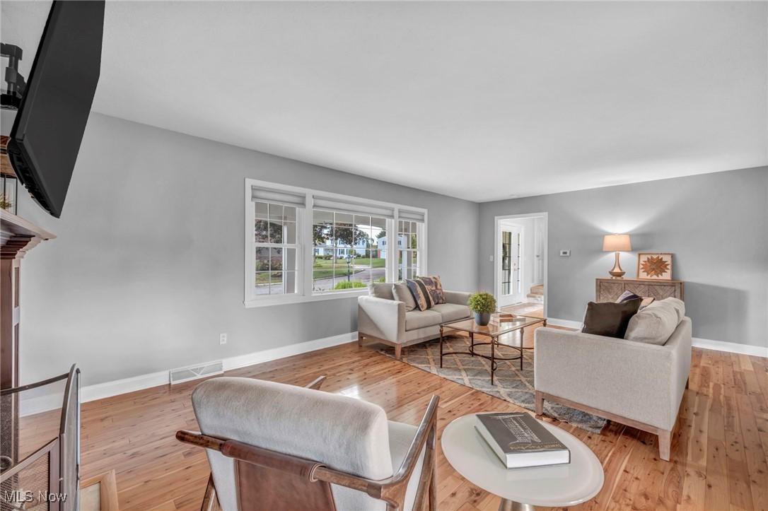 Beachwood Cove - Residential