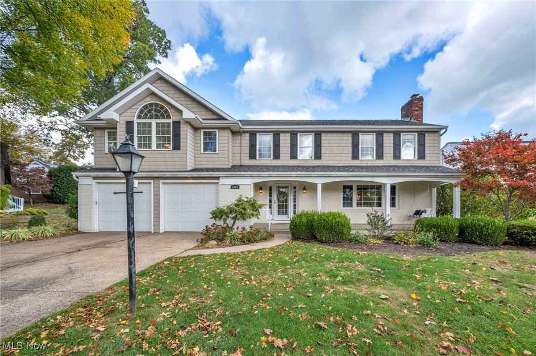 Beachwood Cove - Residential