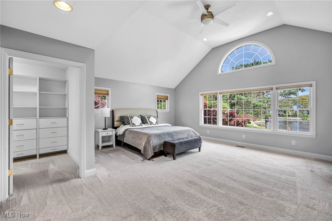 Beachwood Cove - Residential