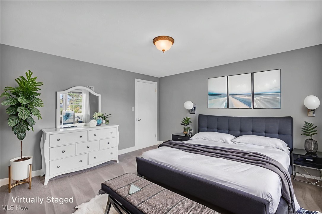 Beachwood Cove - Residential