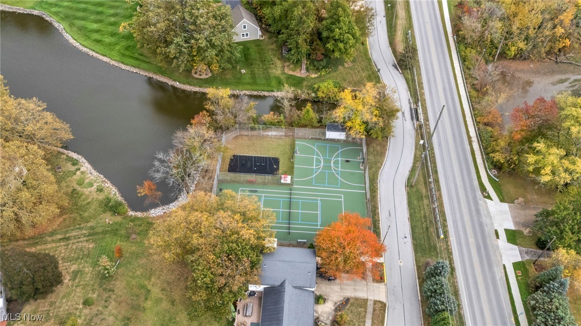 Beachwood Cove - Residential