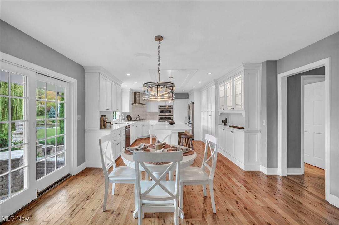 Beachwood Cove - Residential