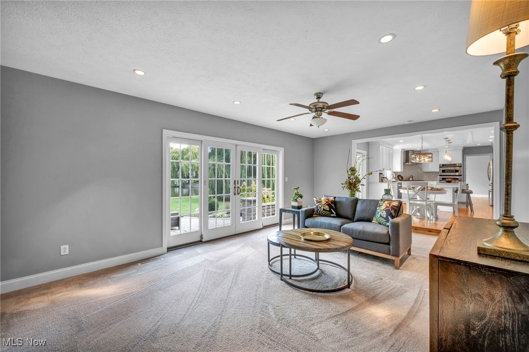 Beachwood Cove - Residential