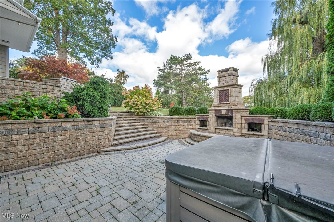 Beachwood Cove - Residential