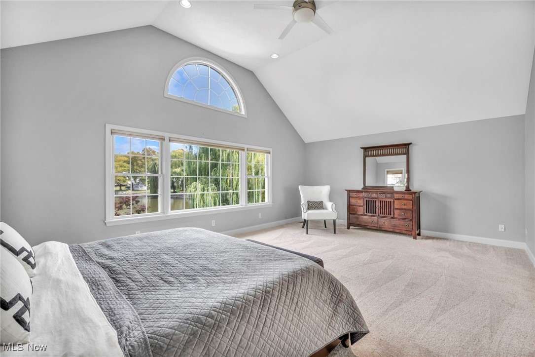 Beachwood Cove - Residential