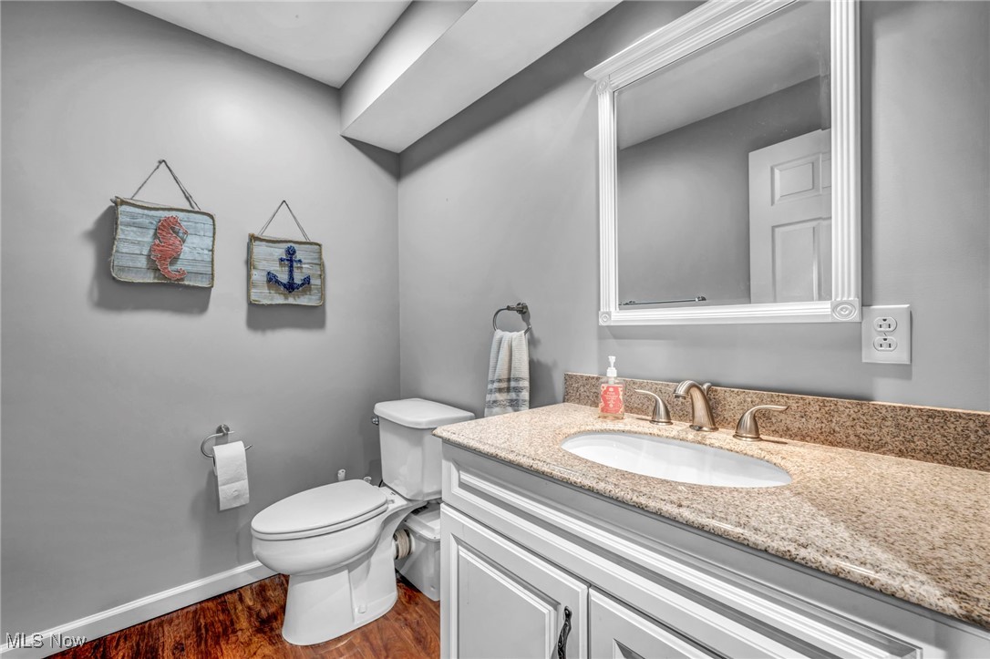 Beachwood Cove - Residential