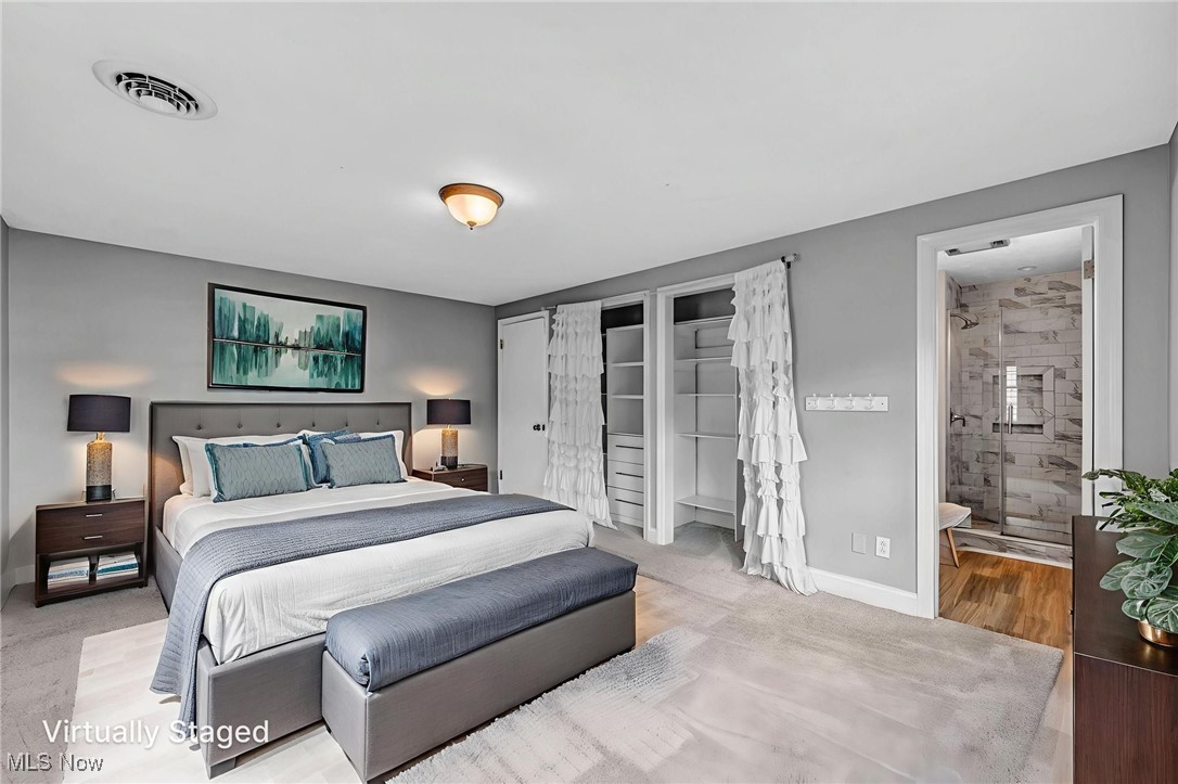 Beachwood Cove - Residential