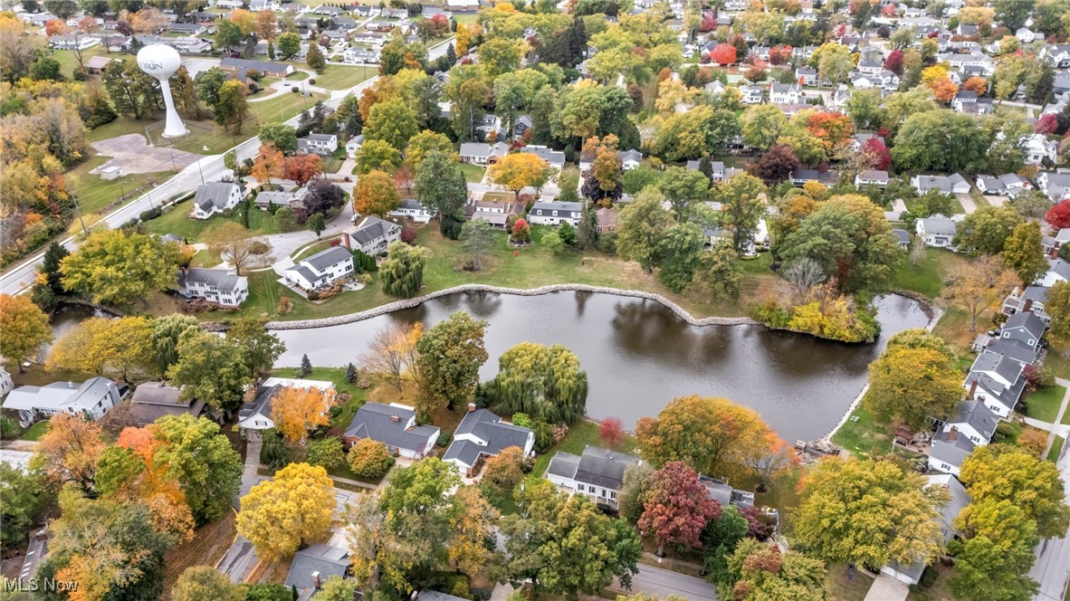 Beachwood Cove - Residential