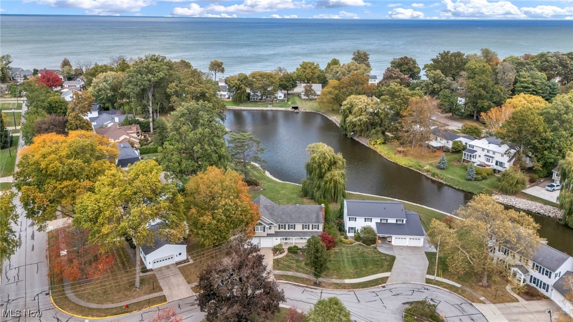 Beachwood Cove - Residential