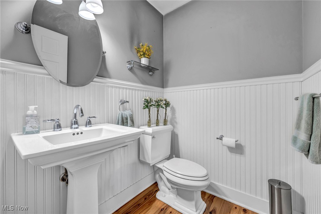 Beachwood Cove - Residential