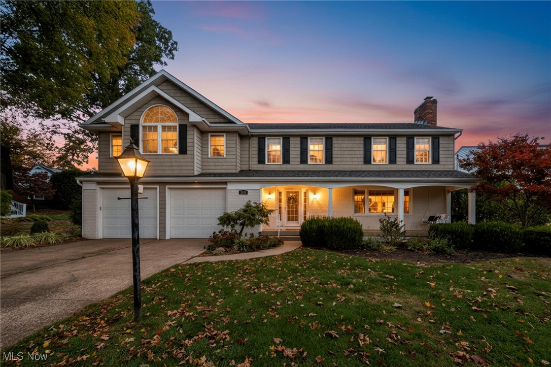 Beachwood Cove - Residential