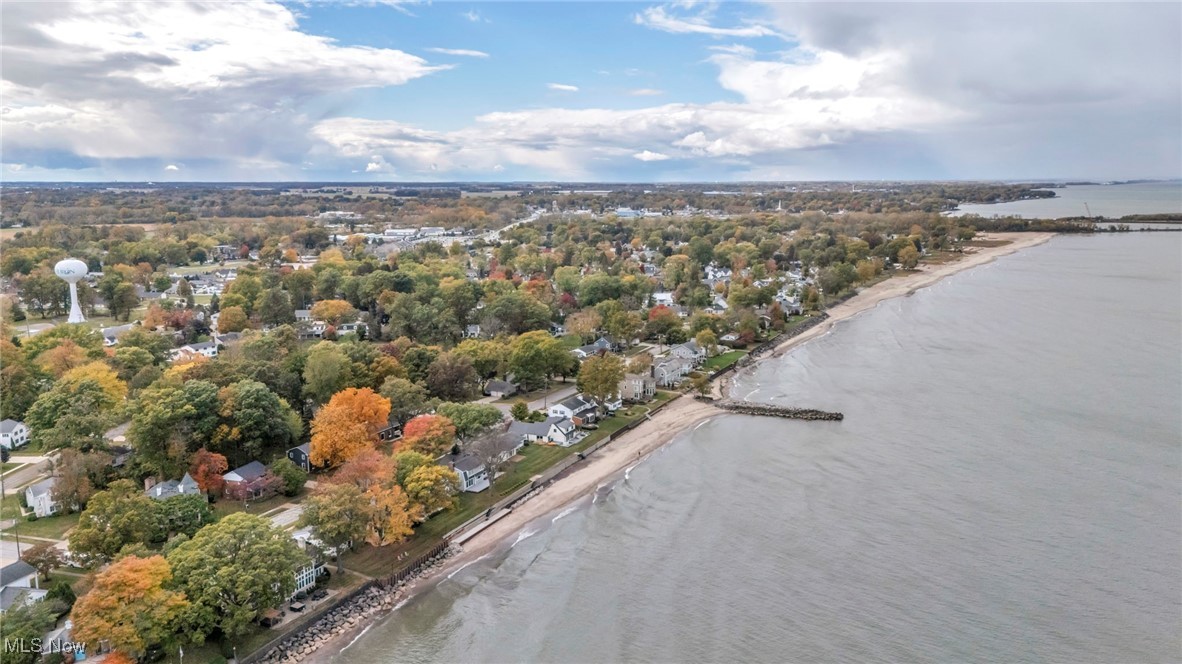 Beachwood Cove - Residential