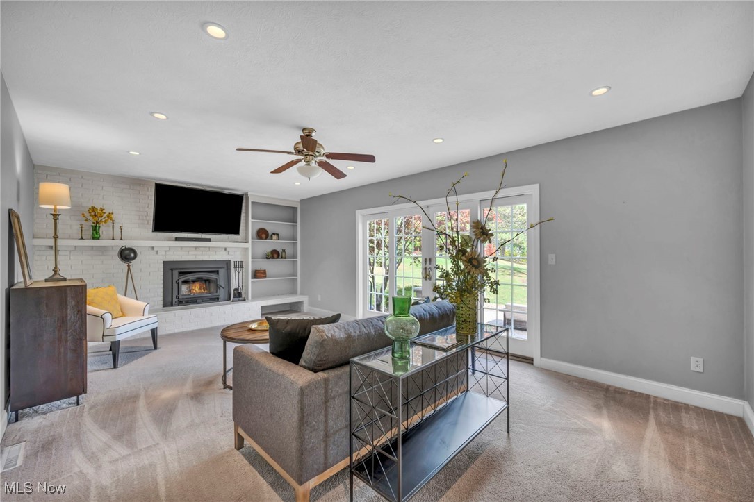 Beachwood Cove - Residential