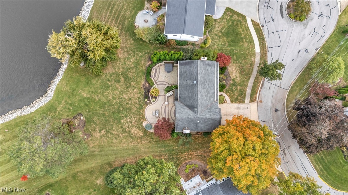 Beachwood Cove - Residential