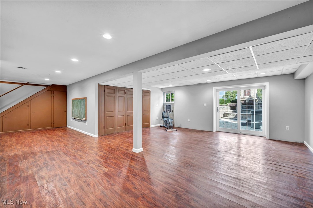 Beachwood Cove - Residential