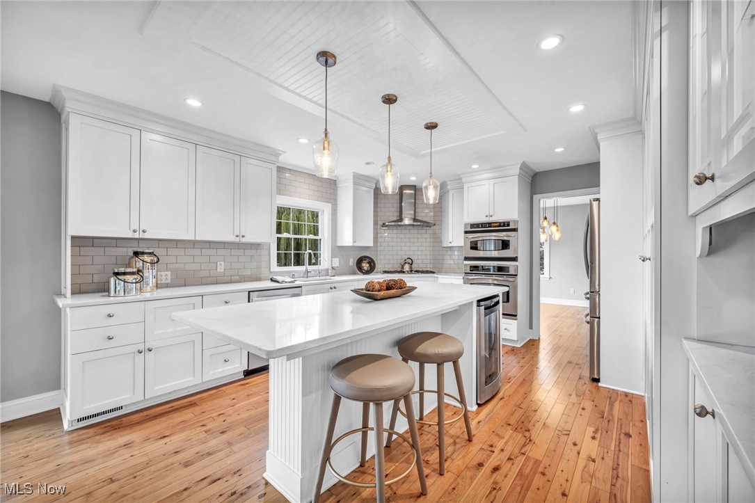 Beachwood Cove - Residential