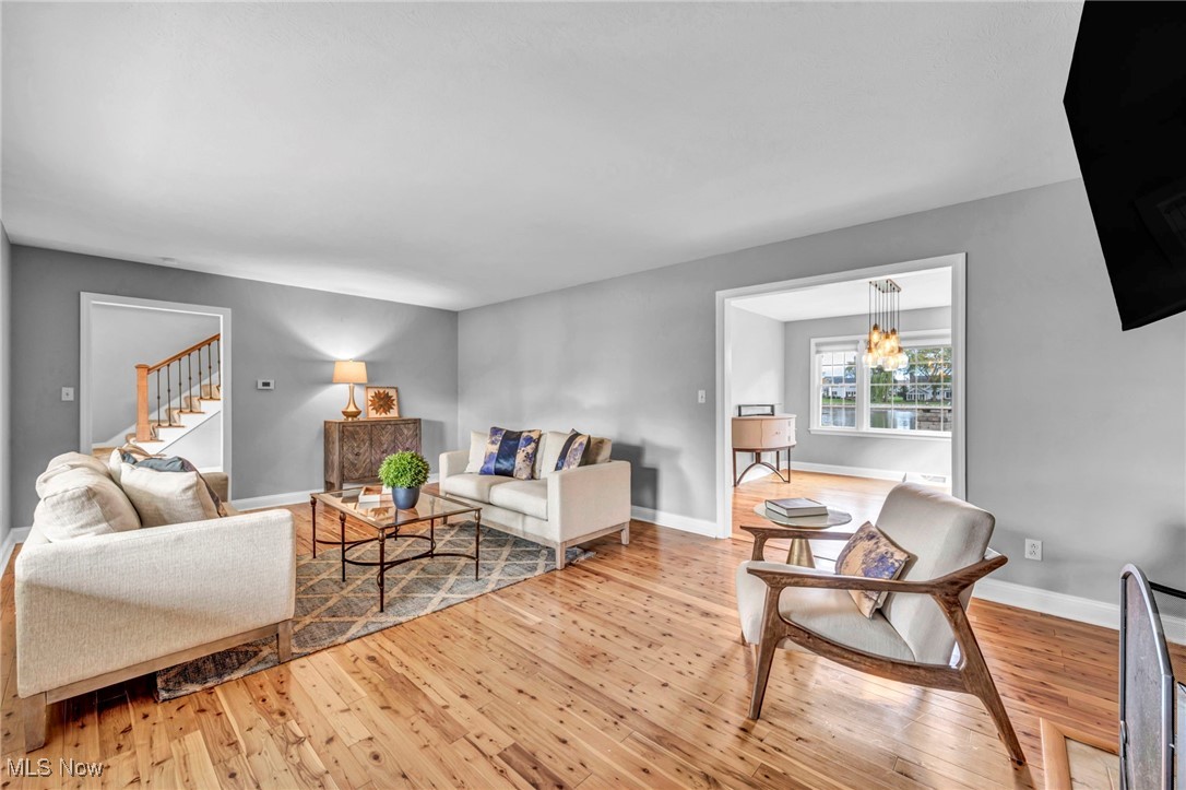 Beachwood Cove - Residential