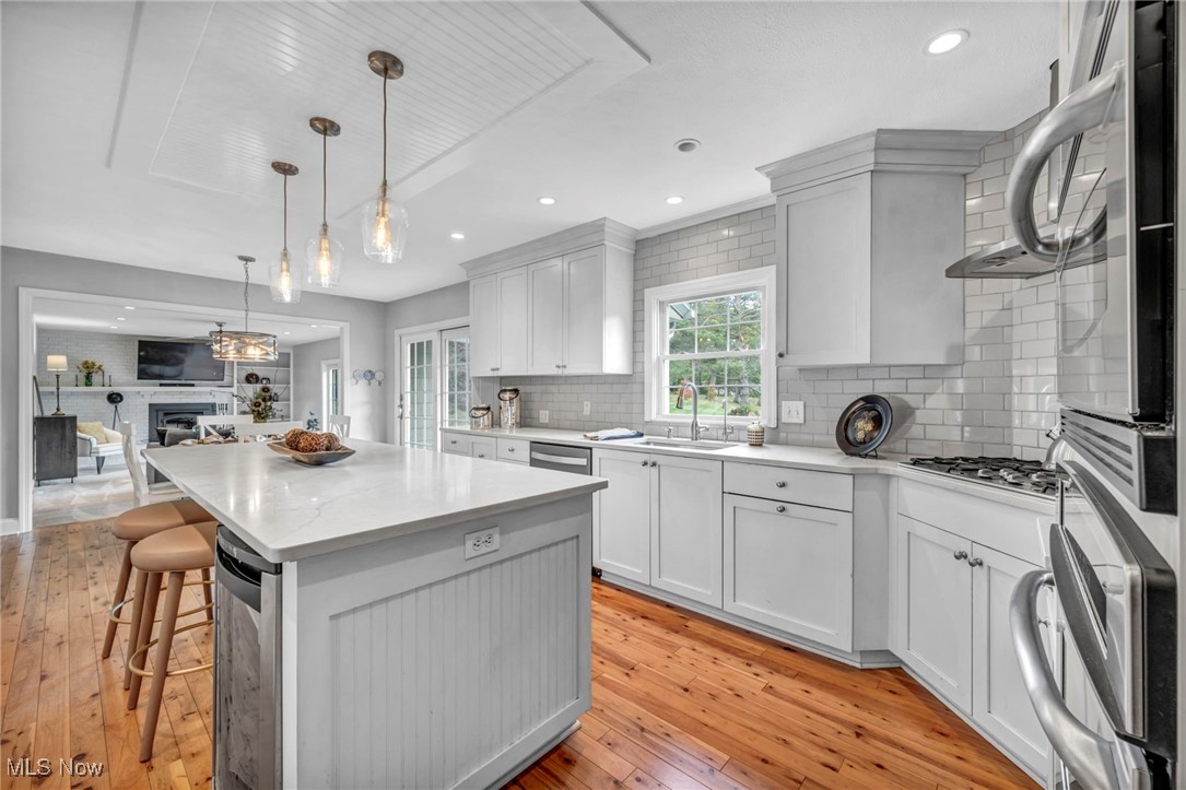 Beachwood Cove - Residential