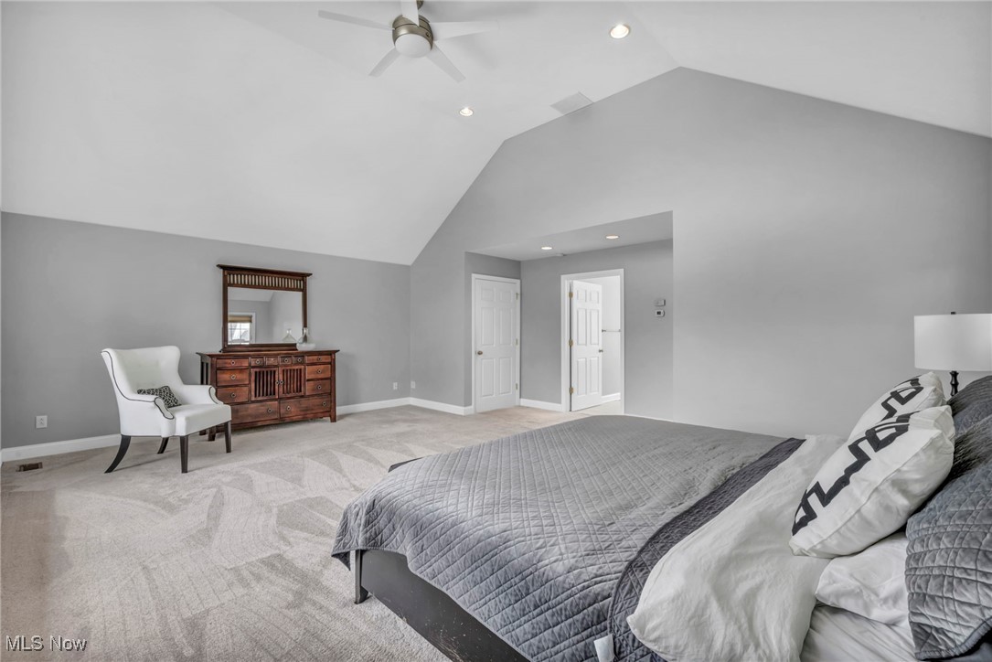 Beachwood Cove - Residential