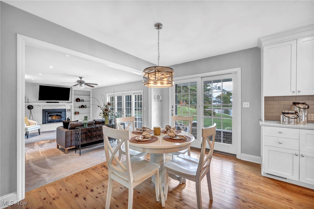 Beachwood Cove - Residential