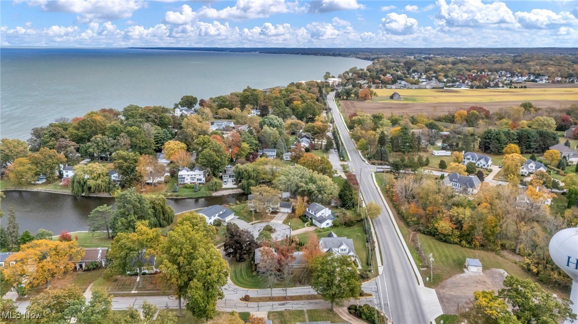 Beachwood Cove - Residential