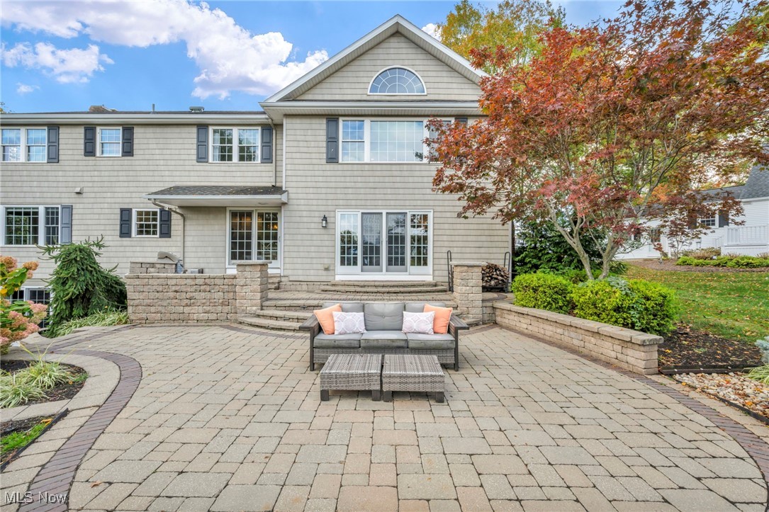 Beachwood Cove - Residential