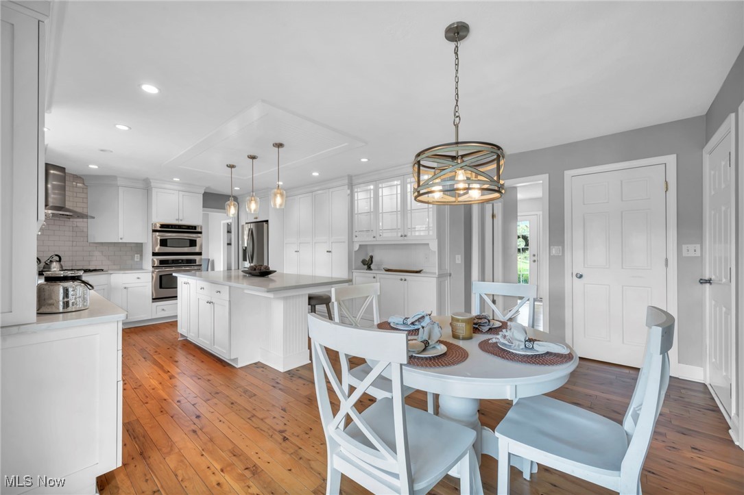 Beachwood Cove - Residential