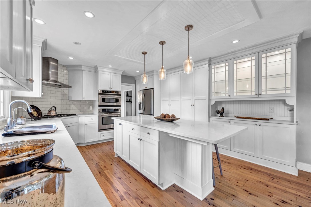 Beachwood Cove - Residential