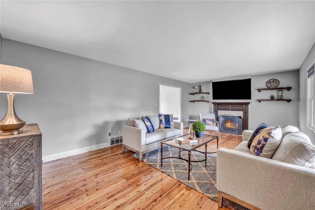 Beachwood Cove - Residential