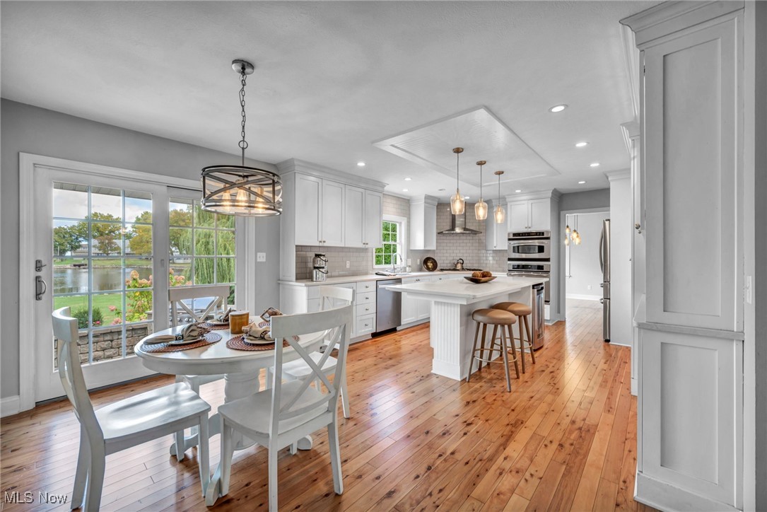 Beachwood Cove - Residential