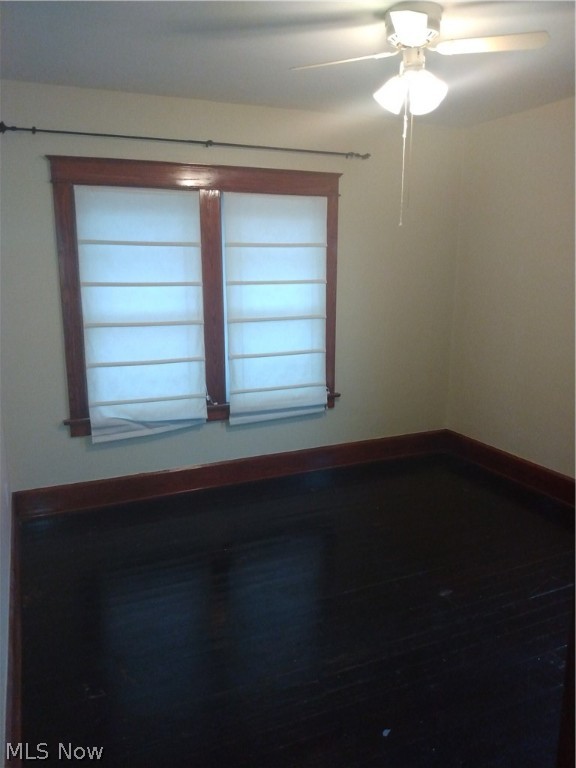 Jennie Ewing & Watson H Stewar - Residential Lease