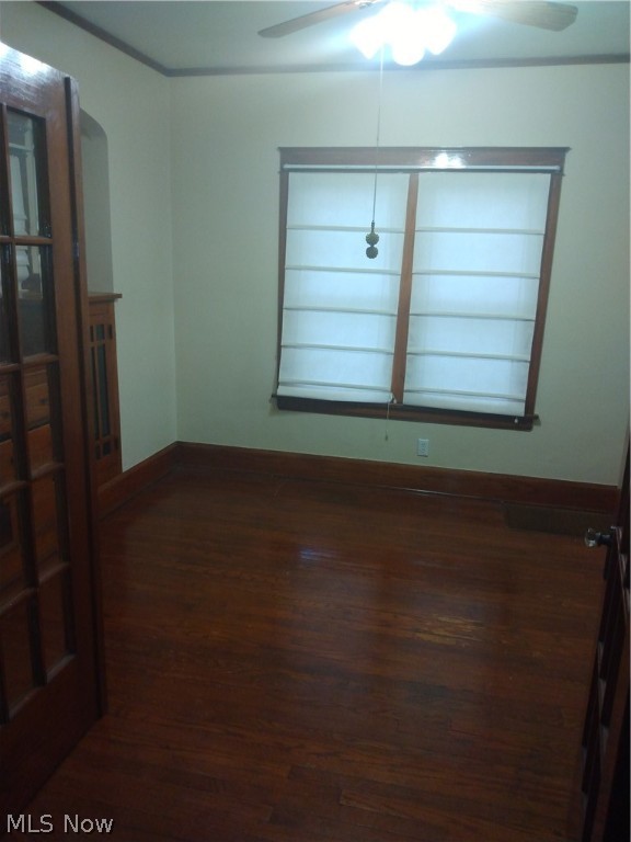 Jennie Ewing & Watson H Stewar - Residential Lease