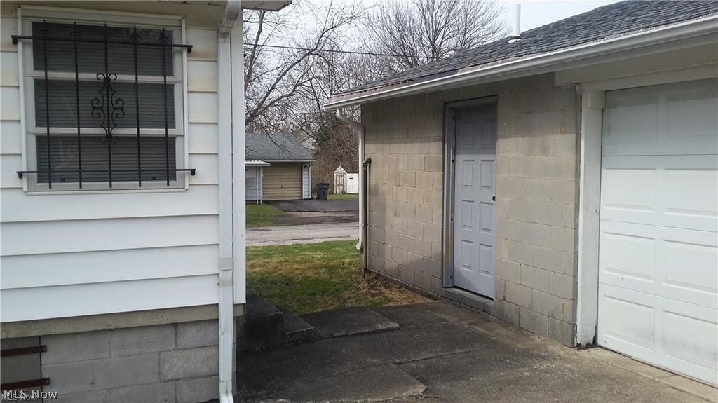 Jennie Ewing & Watson H Stewar - Residential Lease