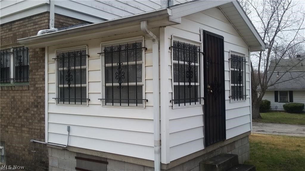 Jennie Ewing & Watson H Stewar - Residential Lease