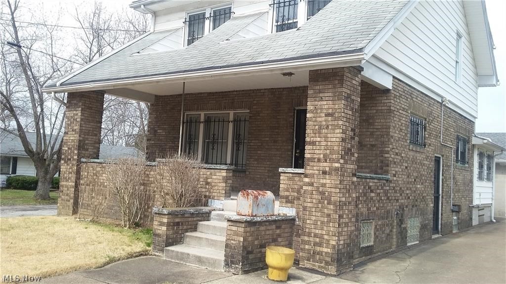 Jennie Ewing & Watson H Stewar - Residential Lease