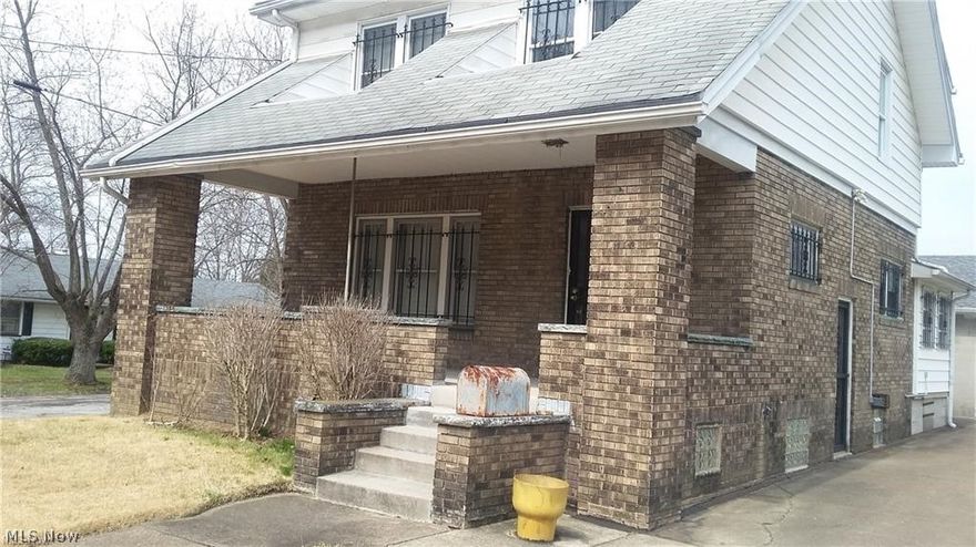 What a beauty of a home! Previous tenant lived here for years and kept very good care of the home. This 3 bedroom home is located on the east side and has a HUGE 2 car garage, French style doors, beautiful crown molding throughout. Loads of charm in this home. Appliances included! This is something you don't want to miss. Act quickly as this is expected to rent quickly.