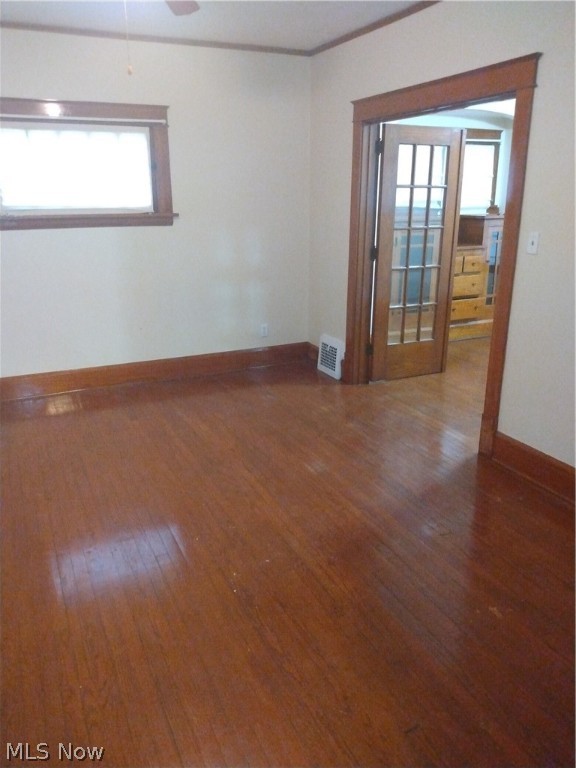 Jennie Ewing & Watson H Stewar - Residential Lease