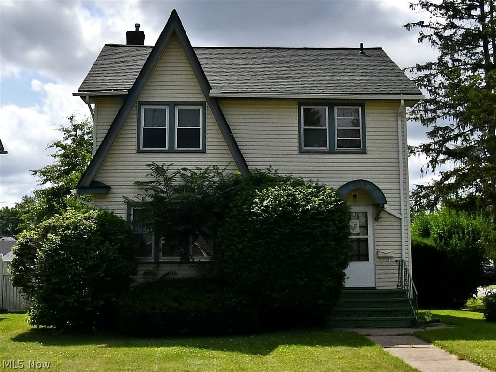 - Residential