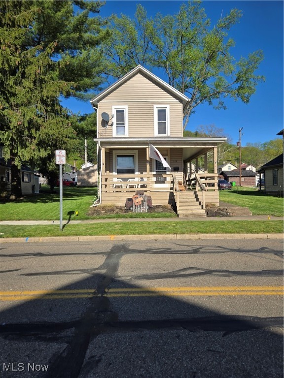 610 N 2nd Street, Dennison, Ohio image 9