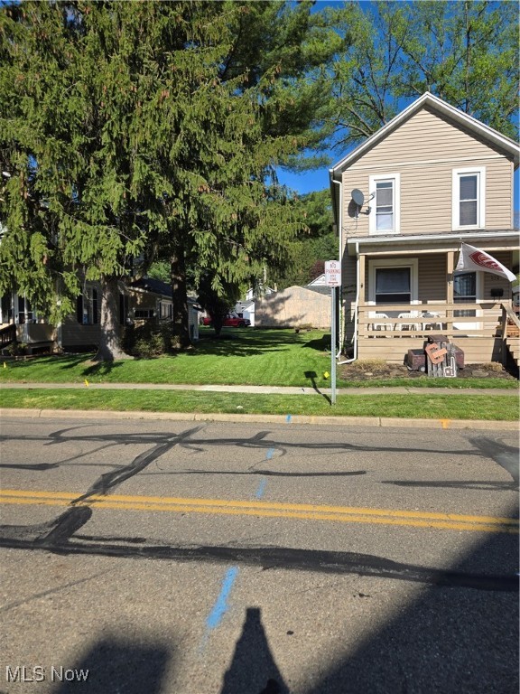 610 N 2nd Street, Dennison, Ohio image 4