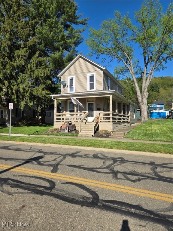610 N 2nd Street, Dennison, Ohio image 2