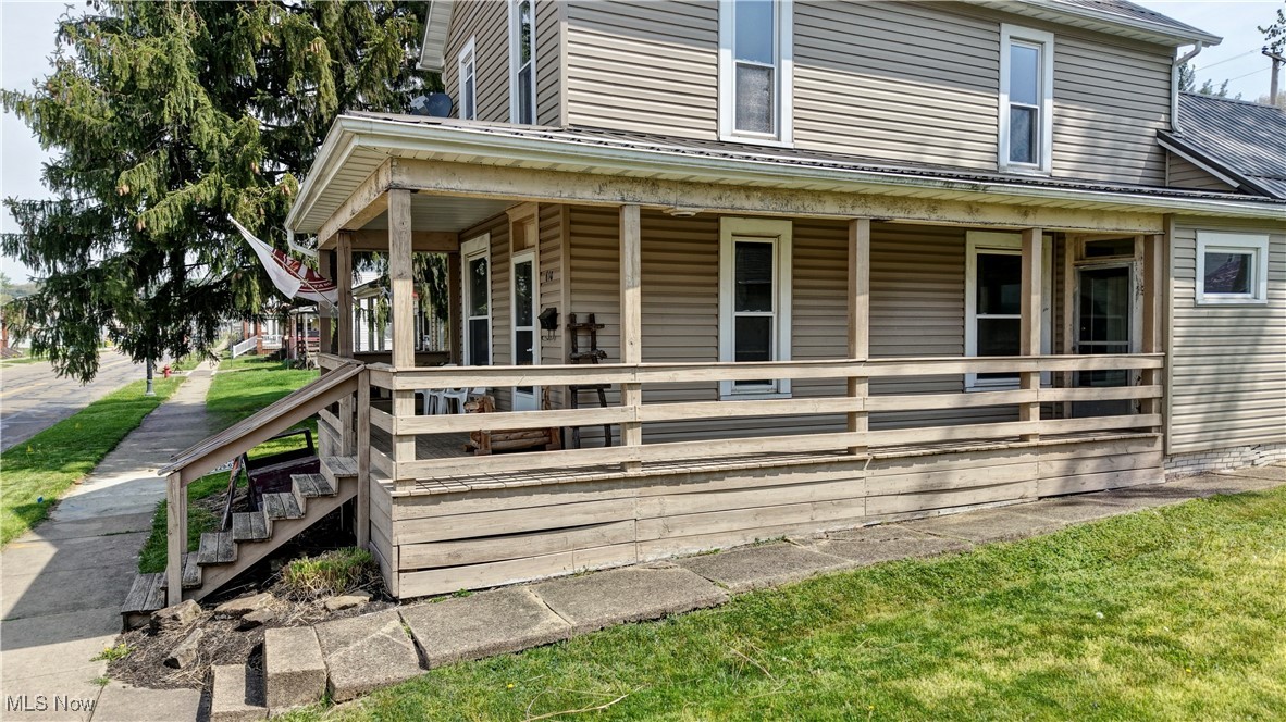 610 N 2nd Street, Dennison, Ohio image 13
