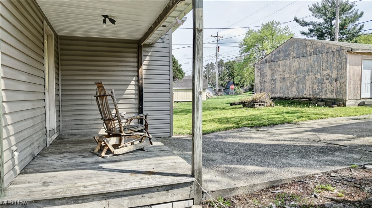 610 N 2nd Street, Dennison, Ohio image 12