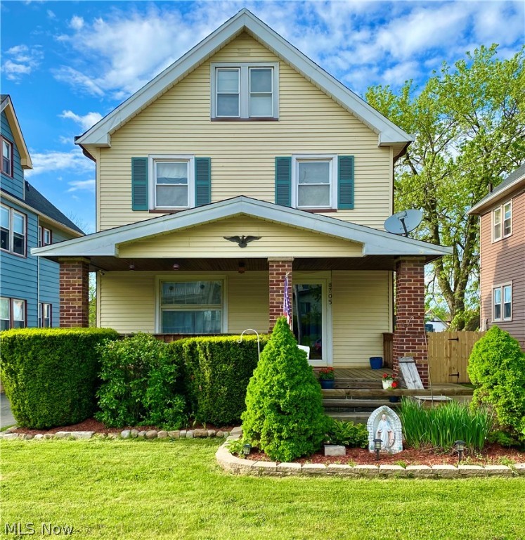 Rockefeller & Andrews - Residential