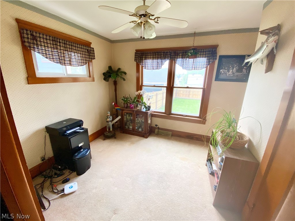 Rockefeller & Andrews - Residential