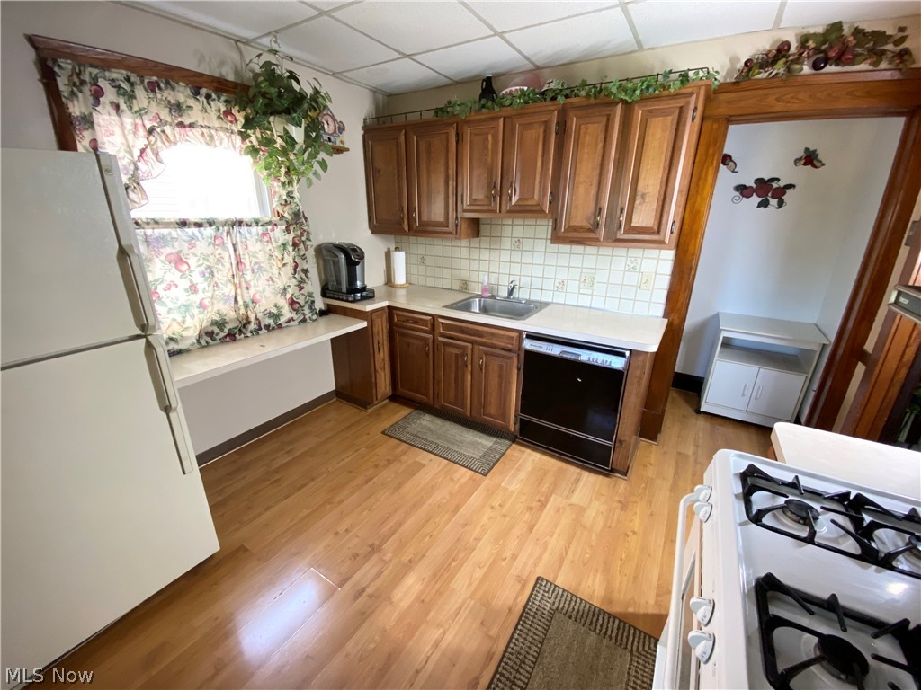 Rockefeller & Andrews - Residential