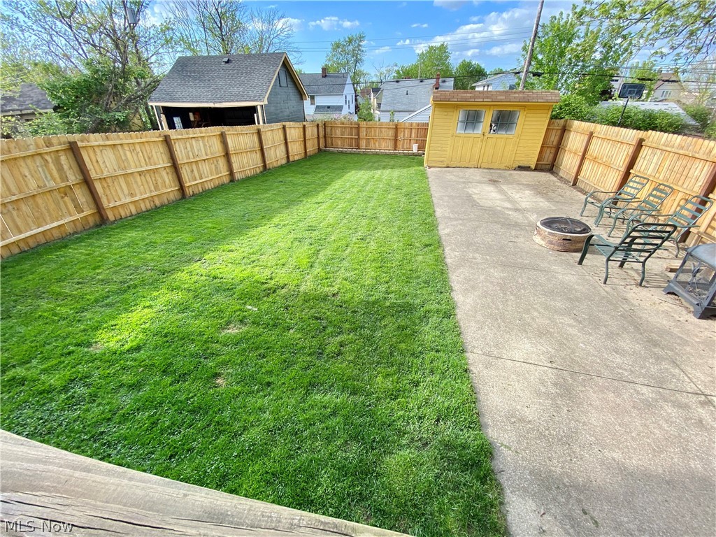 Rockefeller & Andrews - Residential